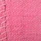 Tapis Kilim rose 7x10, 220x311 cm
