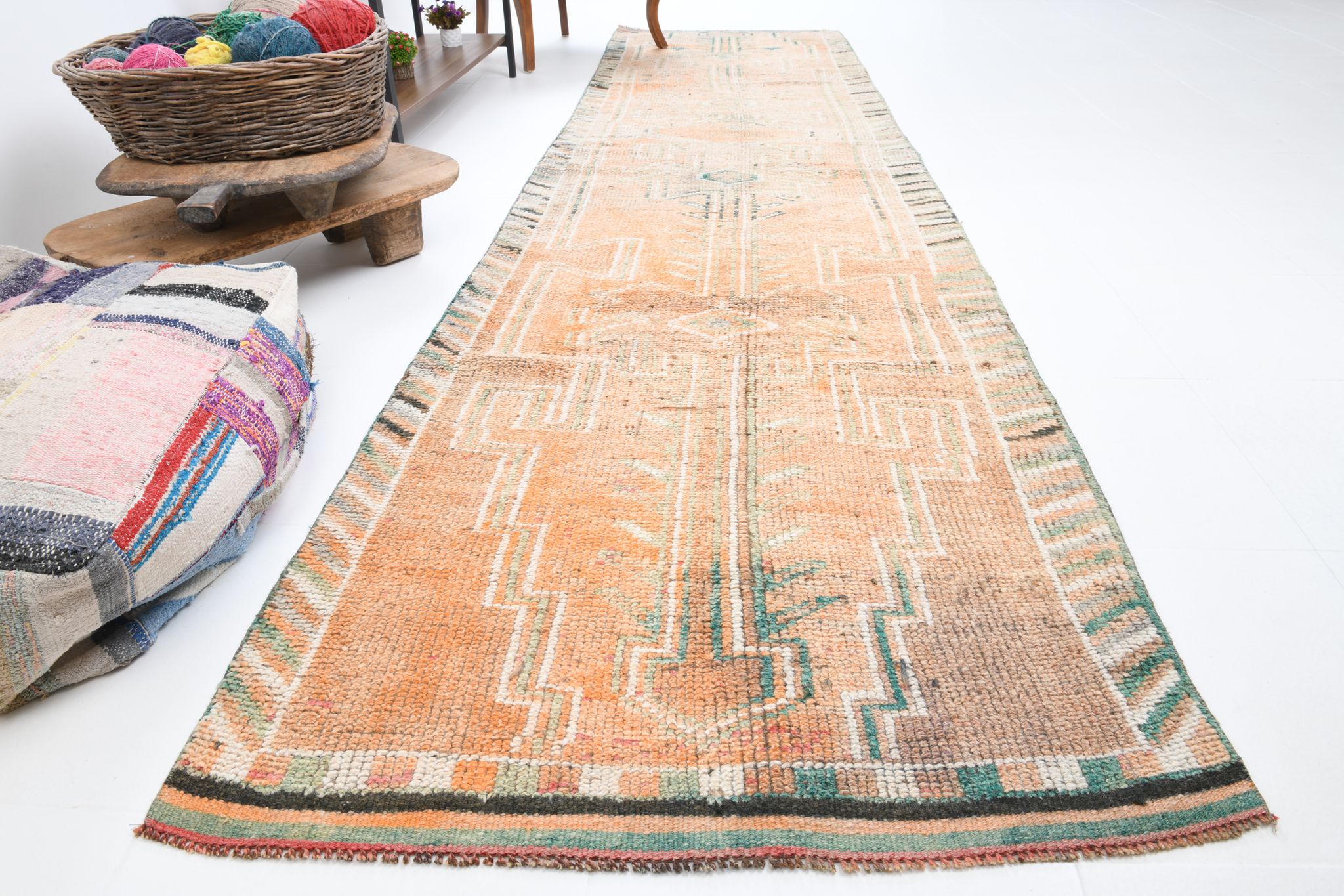 Tapis 99x380cm