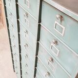 Strafor valve cabinet