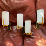 Wall sconces