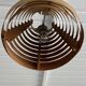 Pine pendant lamp, Hans-Agne Jakobsson