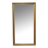 Classic mirror gold