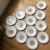 flat plates