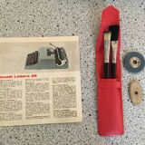 Olivetti Lettera 32 typewriter