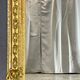 Miroir 178 x109 époque XIXè, Napoléon III