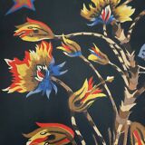 Jean Lurçat printed tapestry