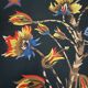 Jean Lurçat printed tapestry