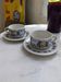 Pair of Cadiz cups