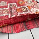 Housse de coussin berbère