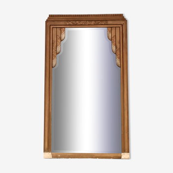 Miroir Art Deco