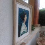 Camille Soccorsi Oil