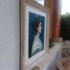 Huile de Camille Soccorsi