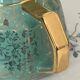 Art Deco Pegasus teapot