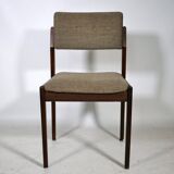 Dining Chairs Model 641P by Rudolf Glatzel for Thonet 1962