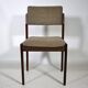 Dining Chairs Model 641P by Rudolf Glatzel for Thonet 1962