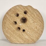 Stone lamp