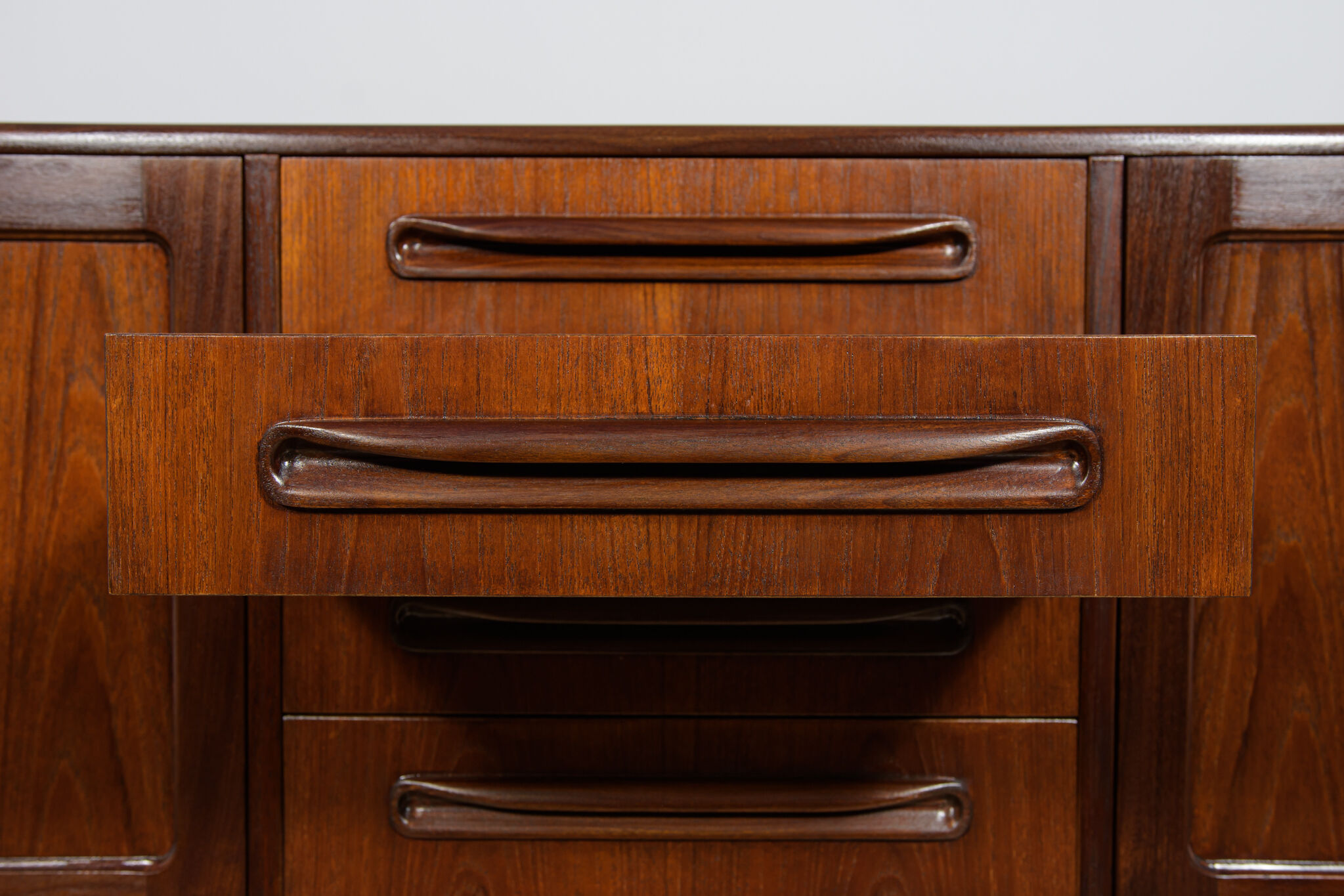 Mid-Century Modern Sideboard by Victor Wilkins for G-Plan, 1960s