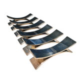 Set de 6 porte couteaux Remy Letang