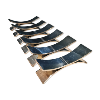 6 Remy Letang knife holder