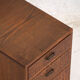 Petite commode ancienne japonaise – période Showa (c.1926-1945)