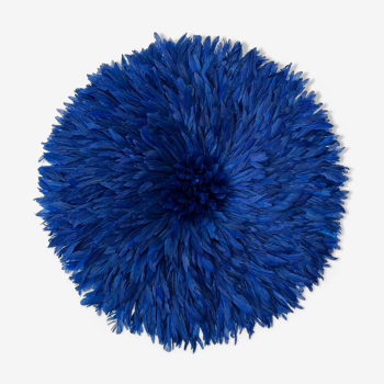 Juju hat bleu majorelle 65 cm