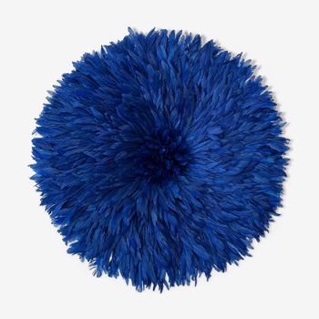 Juju hat blue majorelle 65 cm