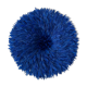 Juju hat bleu majorelle 65 cm