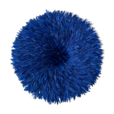 Juju hat bleu majorelle 65 cm