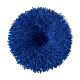 Juju hat blue majorelle 65 cm
