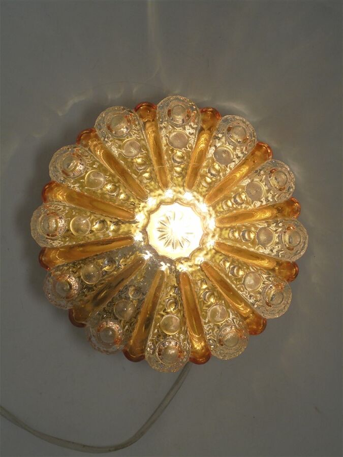 Vintage ceiling lamp
