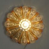 Vintage ceiling lamp