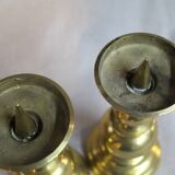 Candle holders