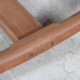 1960s “Gemini” rocking chair by Walter S. Chenery for Lurashell, UK
