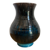 Vase en céramique Accolay