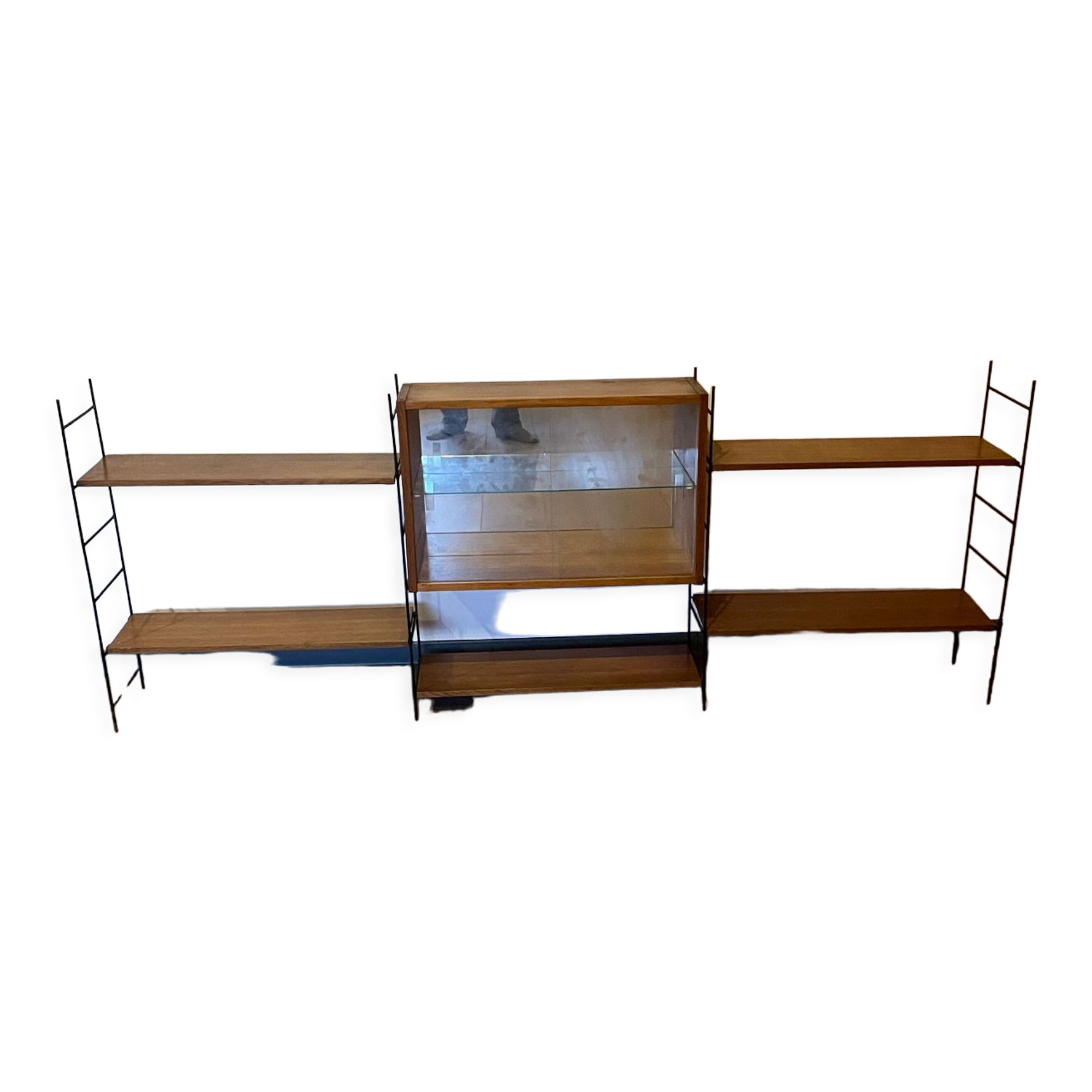 Modular shelf vintage year 50/60