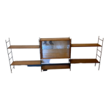 Modular shelf vintage year 50/60