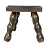 Small stool
