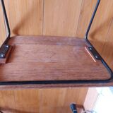 Console, vintage side table