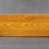1960s Oak Folding Shelf By ULUV , Czechoslovakia