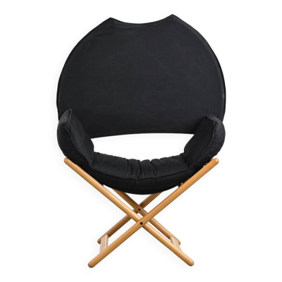 Vico MAGISTRETTI : Fauteuil Regina d'Africa, Alias circa 1979