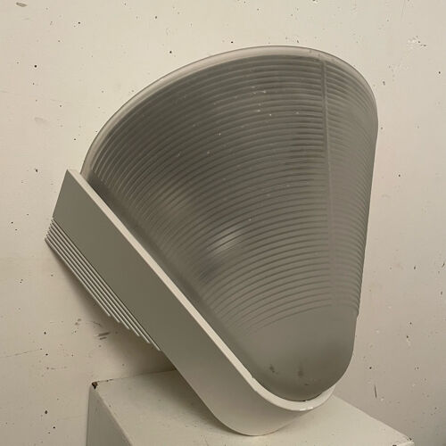 Wall lamp Sir, zerbertto, boccato gigante zambusi, 1980