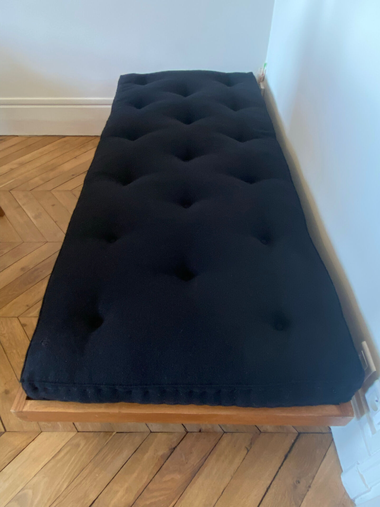 1950s daybed