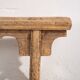Old bench (c.1870) #8