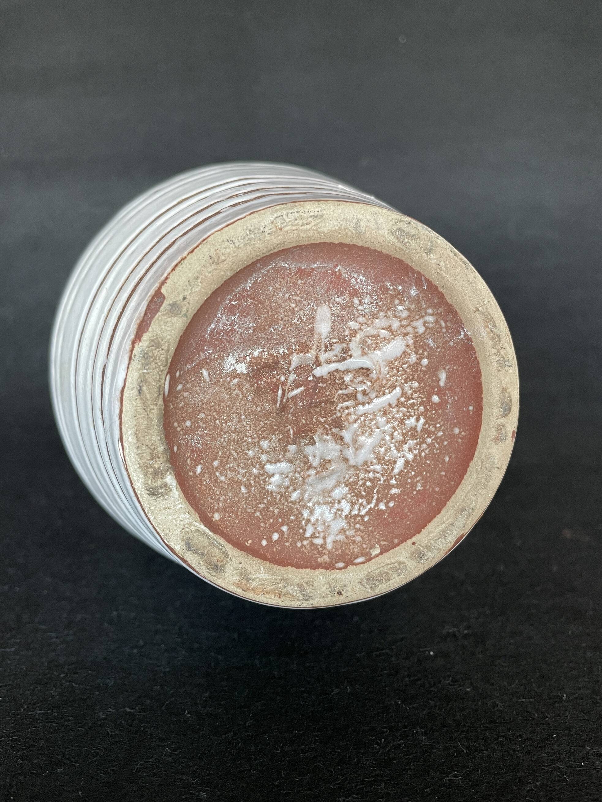 Vintage ceramic vase Scheurich europ linie 523 21