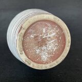 Vintage ceramic vase Scheurich europ linie 523 21