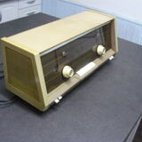 Radio vintage