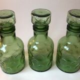 Set of 3 bottles