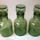 Set of 3 bottles