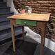 Farm table