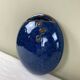 Handcrafted wall vase